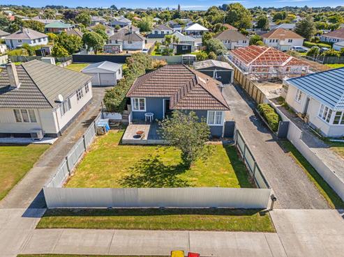 58 Crawford Street, Glengarry