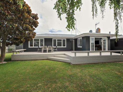 91 Harold Holt Avenue, Pirimai