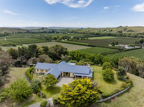 20 Breckenridge Lane, Puketapu