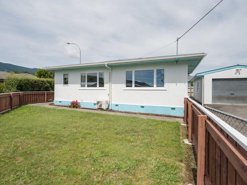 24 Manson Avenue, Stoke