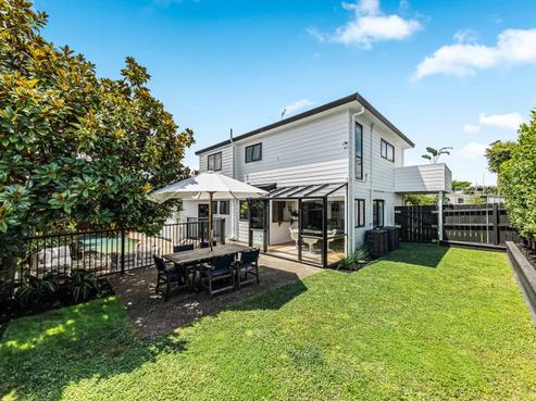 40A Alford Street, Waterview