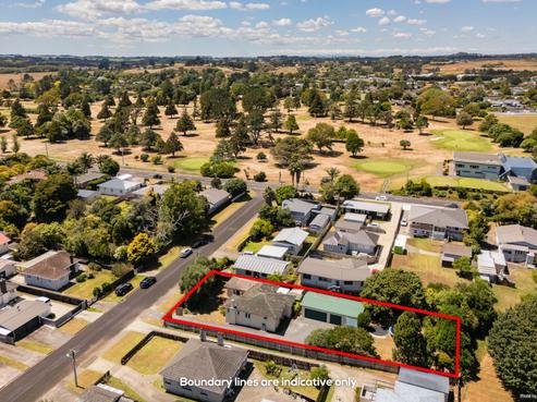 17 Howden Street, Waiuku