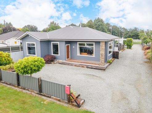 77 Mckenzie Street, Geraldine