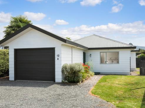 12A Riverlea Drive, Katikati