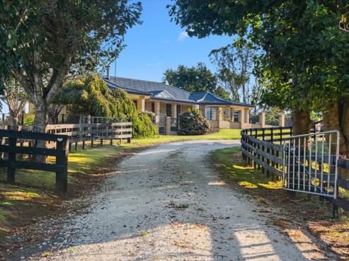 398 Puketawai Road, Otorohanga