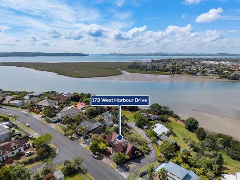 173 West Harbour Drive, West Harbour