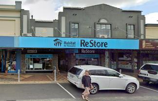 626M² RETAIL ON KING
