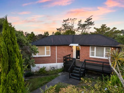 19 Willow Avenue, Birkenhead