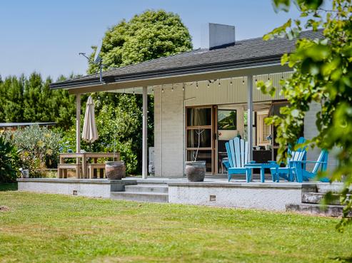 46 North Manakau Road, Manakau