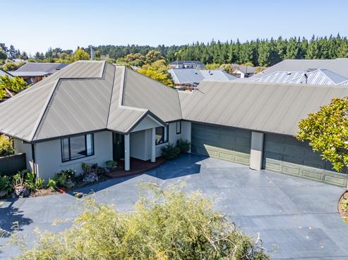 15 Styx River Place, Spencerville