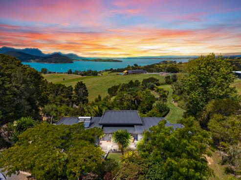 57 Sea Vista Lane, Parua Bay