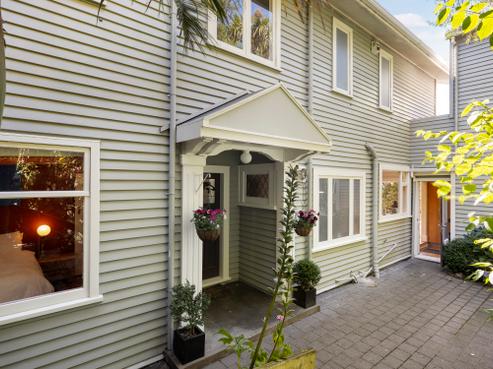 158 Oban Street, Wadestown