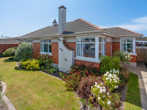 109 Argyle Street, Mosgiel