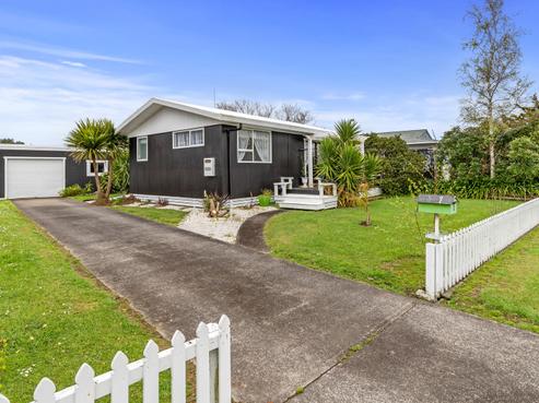 5 Dunlop Crescent, Te Aroha