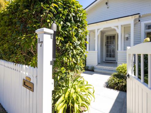 17 Pembroke Road, Northland