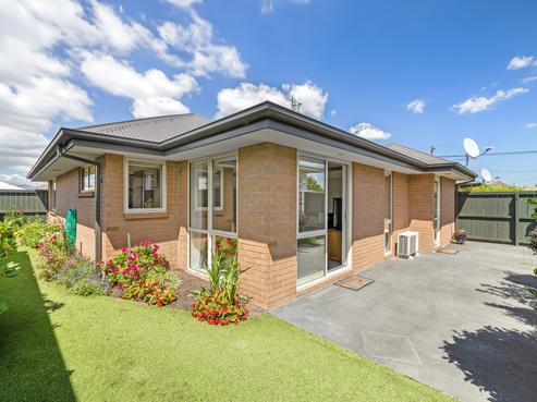 2/105 Brynley Street, Hornby