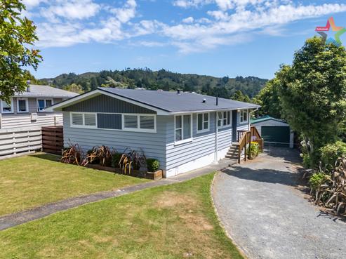 54 Kairimu Street, Stokes Valley