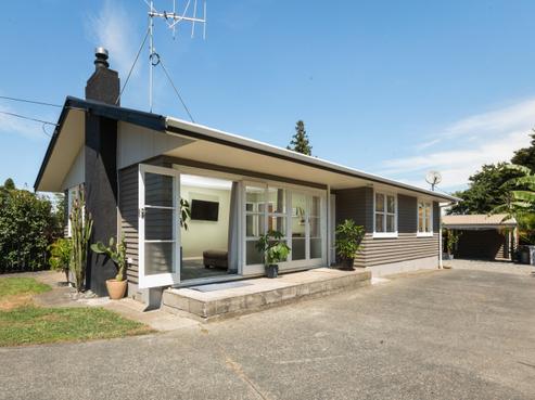 20 Kenny Street, Waihi