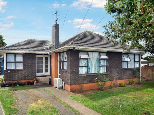 18 Bernard Street, Mount Wellington