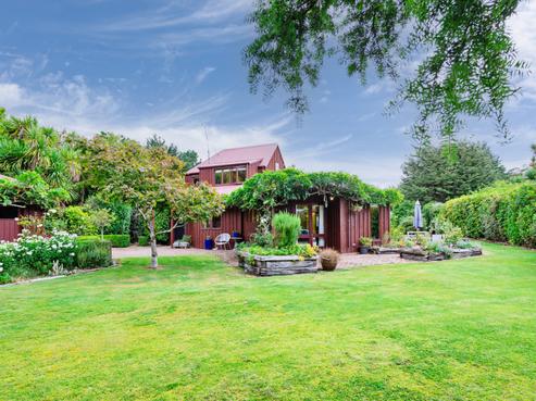 53 Marama Avenue North, Otatara