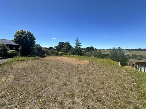 8 Kowhai Heights, Ohakune