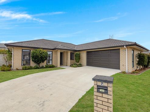 7 Derwent Place, Flagstaff
