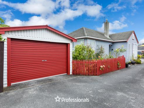 18 Seddon Street, Wallaceville