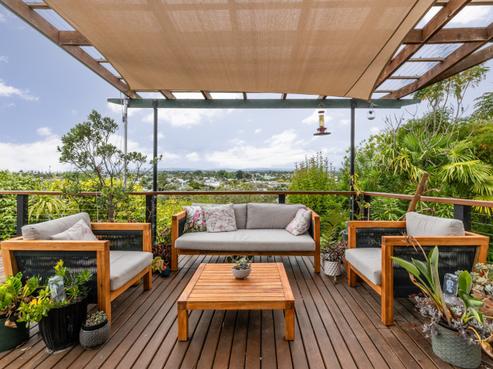 9 Havelock Terrace, Napier South