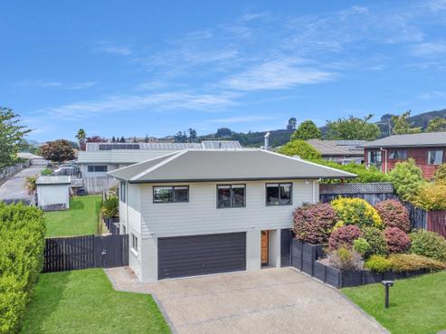 57 Blomfield Street, Pukehangi