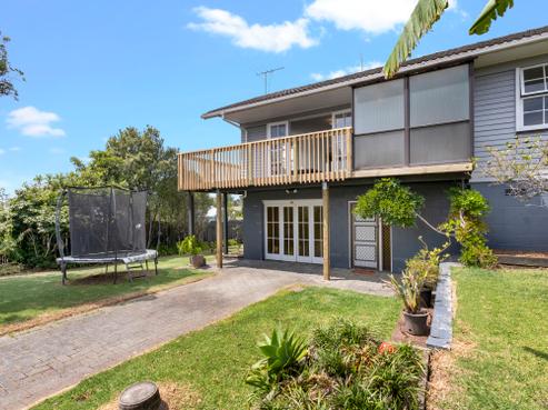 1/39 Butterworth Drive, Glendene