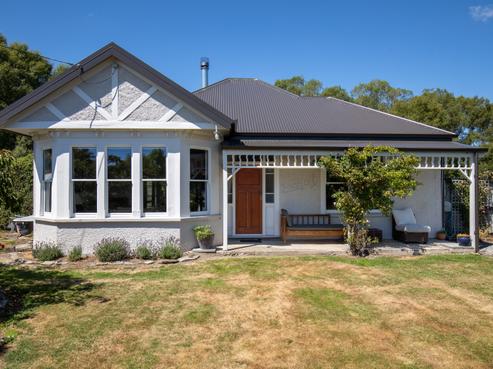 3324 Lauder-omakau Road, Omakau