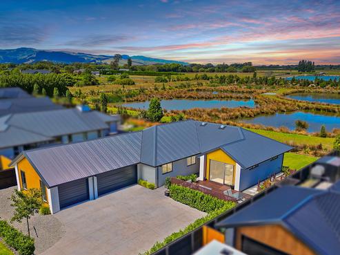 33 Te Raki Drive, Lincoln
