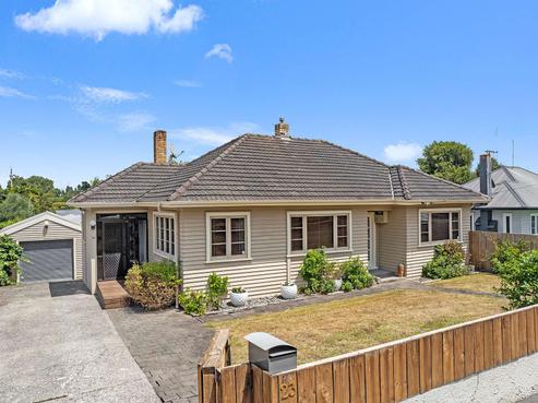 23 Rata Street, Maeroa