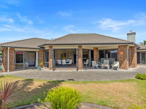 4 Saratoga Court, Papamoa