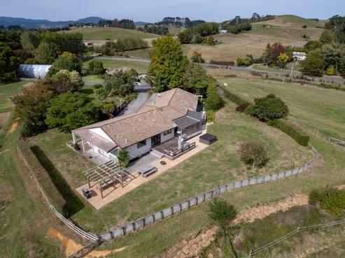227 Gelling Road, Hunua