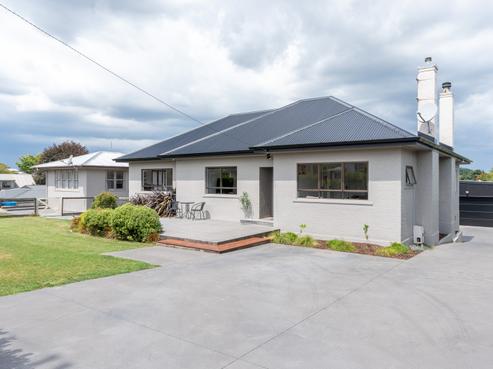 335 Puniu Road, Te Awamutu