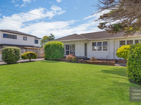 152 Manuroa Road, Takanini