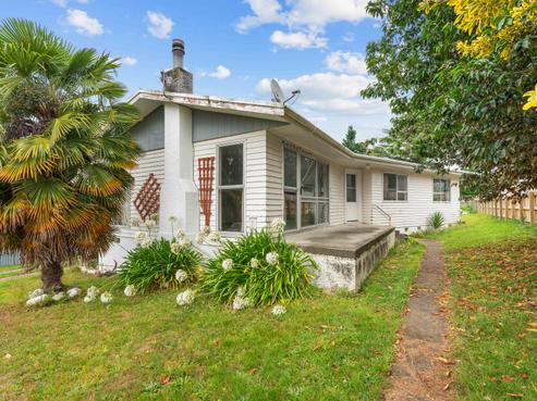 45 Margaret Street, Solway