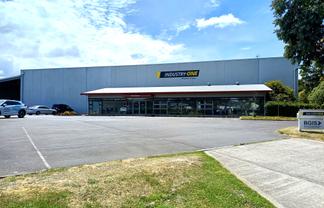Premium Industrial Warehouse Facility