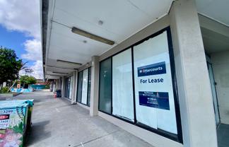 Retail Office Near Westcity Mall Henderson  
