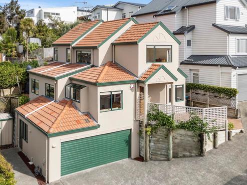 3/47 Waimarie Street, Saint Heliers