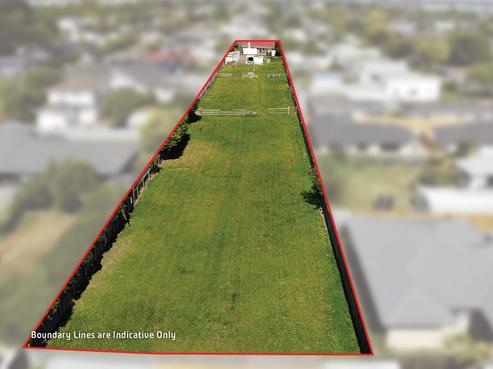 59 Russell Street, Palmerston North Central