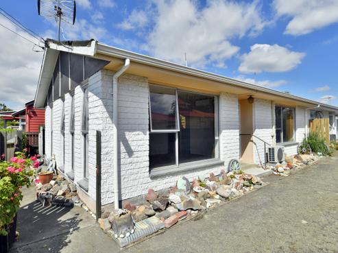 15 Gilby Street, Linwood