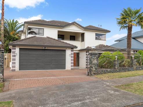 11 Bougainvillaea Terrace, Goodwood Heights