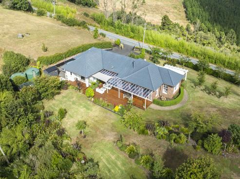 183 Jones Road, Hunua