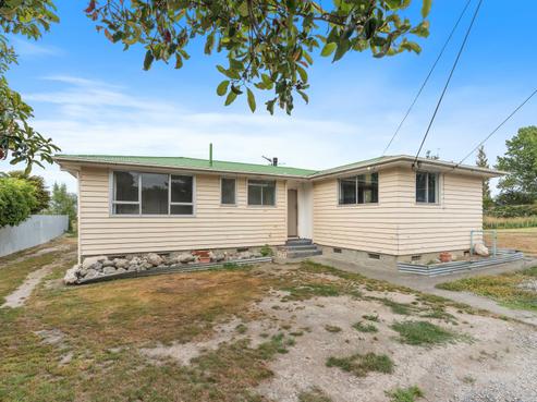 124 Oxford Street, Masterton