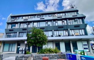 Affordable Office Space in the Heart of Henderson