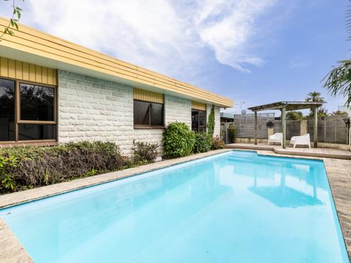 377 Westminster Avenue, Tamatea