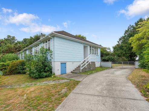 20 Stamford Place, Masterton