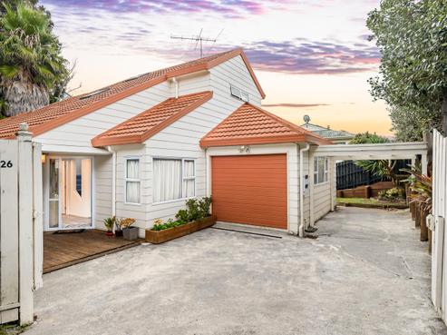 2/26 Beaudine Avenue, Glenfield